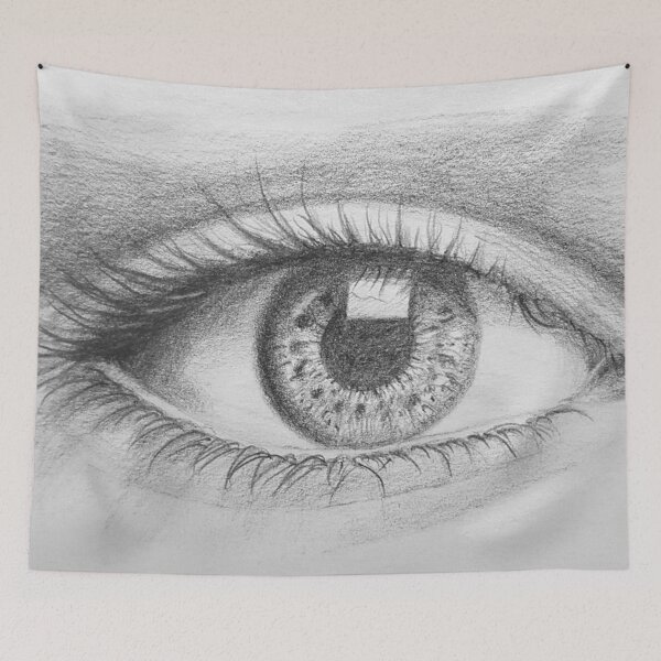 Item preview, eyes  designed and sold by Tereza Pilar  Art.