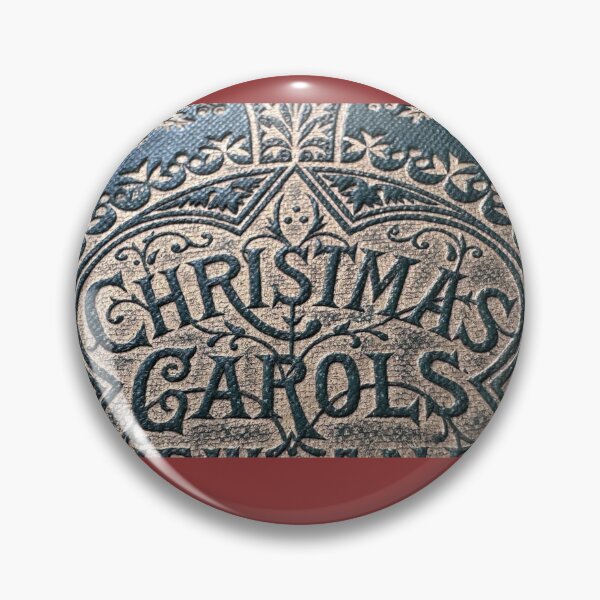 Item preview, Christmas Carols designed and sold by Ian-M-Stevens.