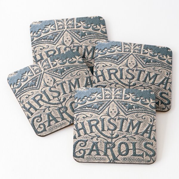 Item preview, Christmas Carols designed and sold by Ian-M-Stevens.