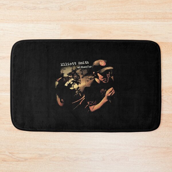 Item preview, Elliot Smith Either or, Indie folk, retro 90s graphic tee, Elliot Smith graphic, Trendy, alt rock, 90s band designed and sold by BenjaminPOVA.