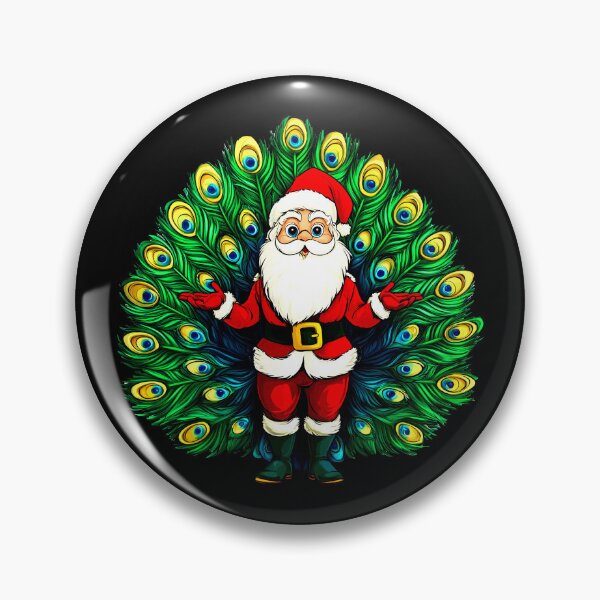 Item preview, Ostrich Christmas designed and sold by Soulskier.