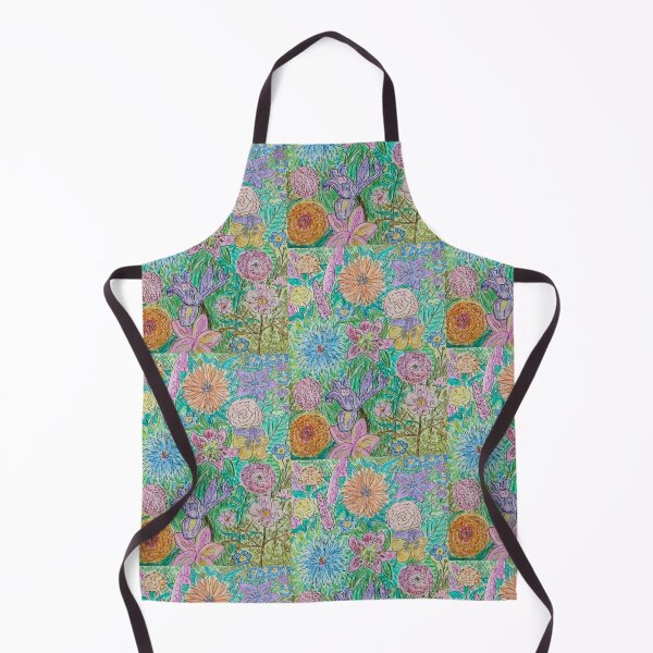 Item preview, In the garden - 4 designed and sold by aanchal17s.