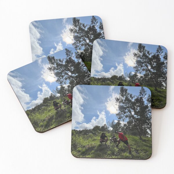 Item preview, Hiking Mountain Forest designed and sold by Markjoneiex.