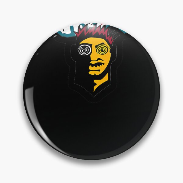 Item preview, Memphiss Maniaxs Football Logo Vintage designed and sold by FrogPaintLab.