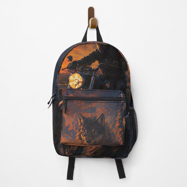 Item preview, Wolves of the Streets designed and sold by NG Artworks.