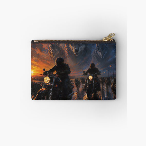 Item preview, Wolves of the Streets designed and sold by NG Artworks.