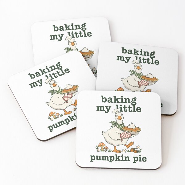 Item preview, Baking My Little Pumpkin Pie Thaksginving Pregnancy  designed and sold by mareix.