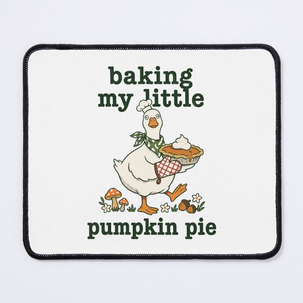 Item preview, Baking My Little Pumpkin Pie Thaksginving Pregnancy designed and sold by mareix.