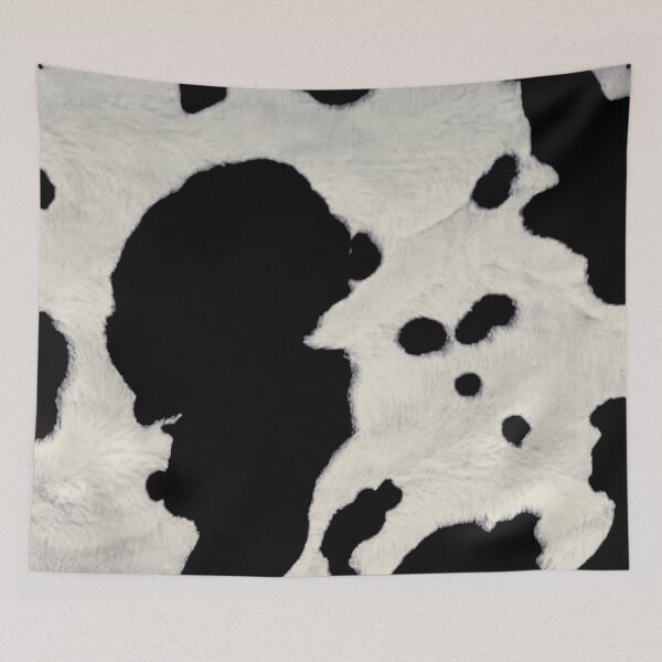 Item preview, Classic Cow Print designed and sold by CCWorkfloor.