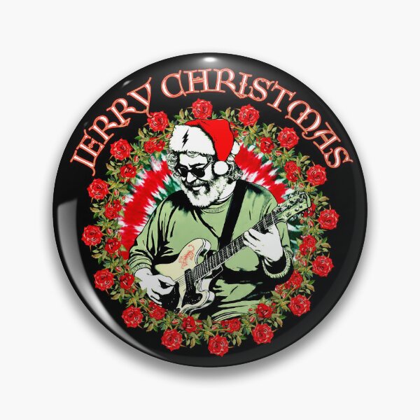 Item preview, Saint Jerry X-Mass designed and sold by theflandonian.