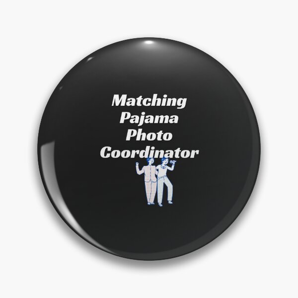Item preview, Matching Pajama Photo Coordinator designed and sold by Bubpat.