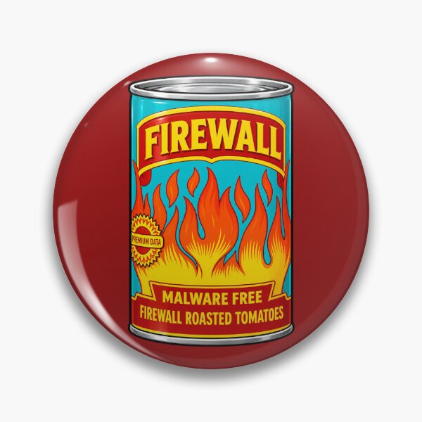 Item preview, firewall vision kitchen supply designed and sold by MoodleDoon.