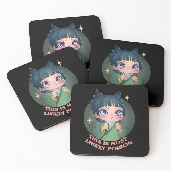 Item preview, Scribble Most Likely Poison  designed and sold by Ninaa-Art.