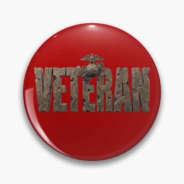 Item preview, VETERAN 1A designed and sold by ART OF ORION.