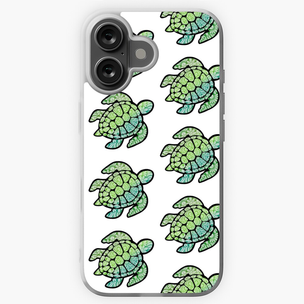 Item preview, iPhone Soft Case designed and sold by NicoleHarvey.