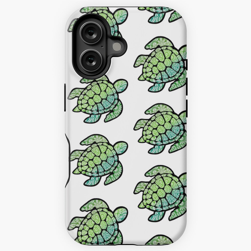 Item preview, iPhone Tough Case designed and sold by NicoleHarvey.