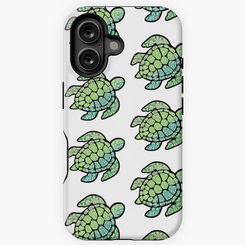 Item preview, iPhone Magsafe Tough Case designed and sold by NicoleHarvey.