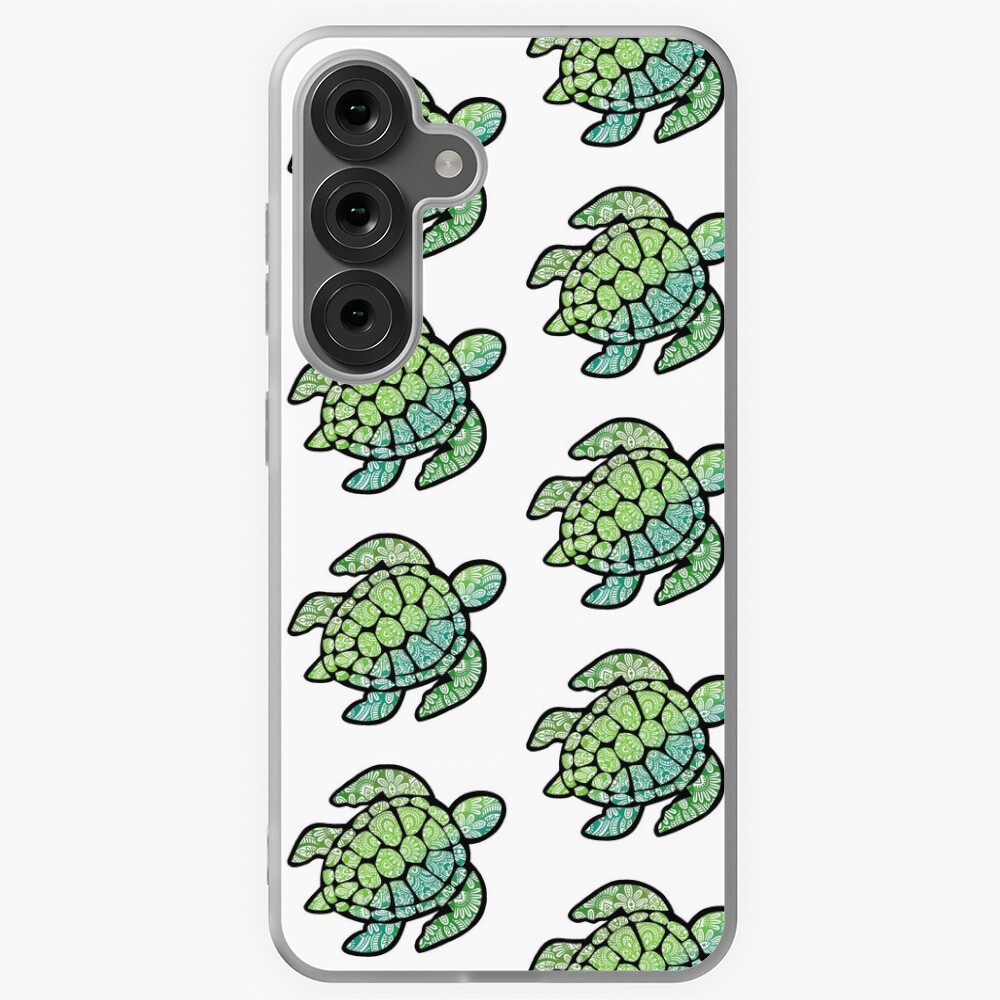 Item preview, Samsung Galaxy Soft Case designed and sold by NicoleHarvey.