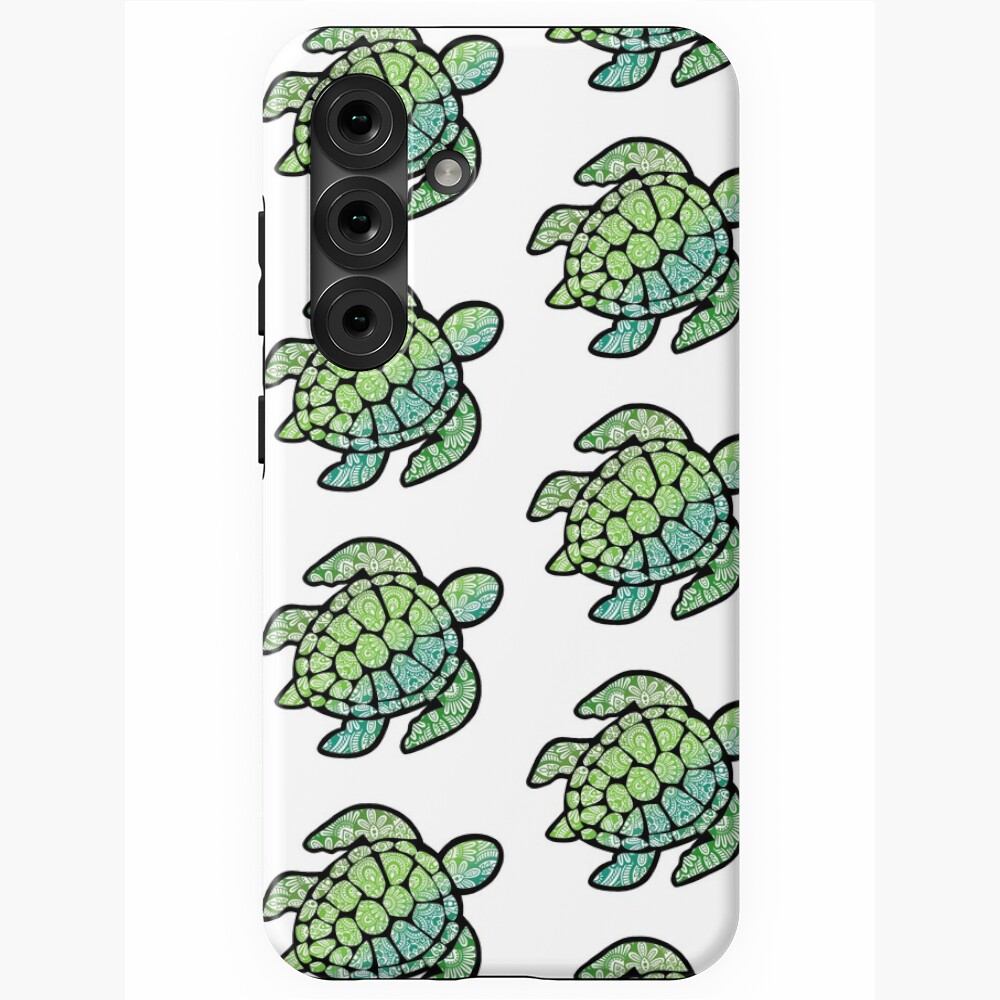 Item preview, Samsung Galaxy Tough Case designed and sold by NicoleHarvey.
