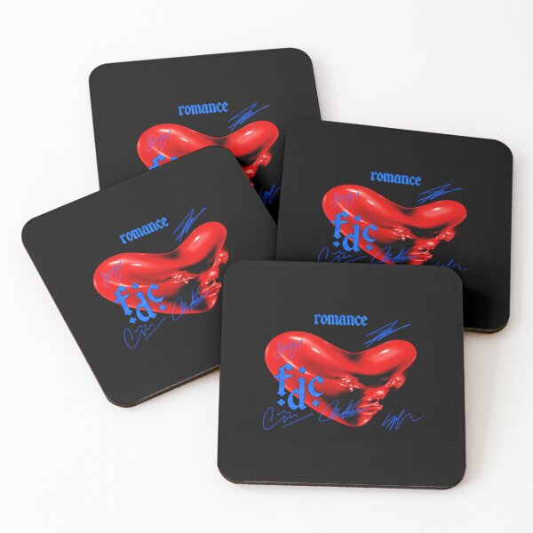 Item preview, Fontaines D.C. Raw Indie Energy designed and sold by corandelanoq.