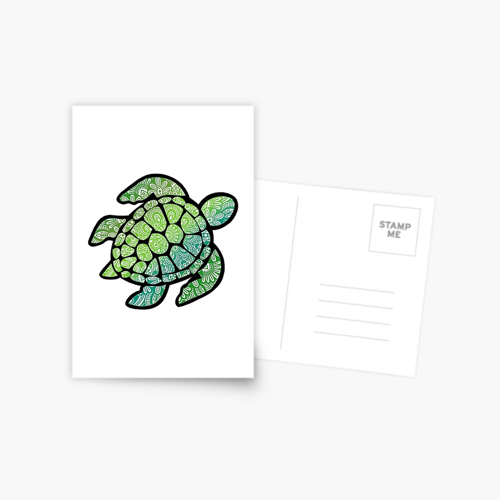 Item preview, Postcard designed and sold by NicoleHarvey.