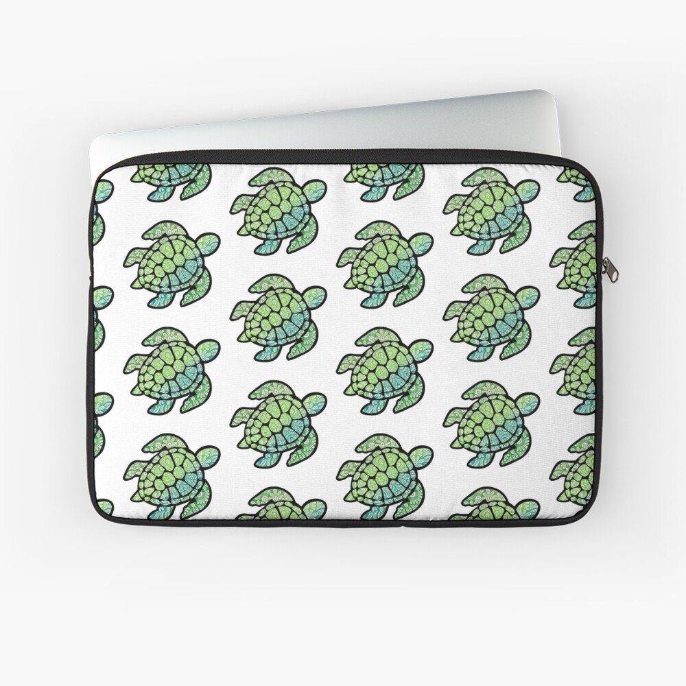 Item preview, Laptop Sleeve designed and sold by NicoleHarvey.