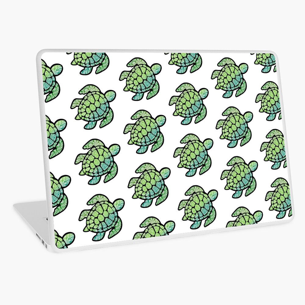 Item preview, Laptop Skin designed and sold by NicoleHarvey.
