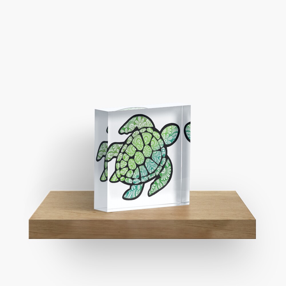 Item preview, Acrylic Block designed and sold by NicoleHarvey.