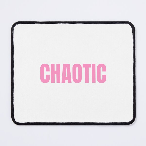 Item preview, Chaotic designed and sold by Studio Sonder.