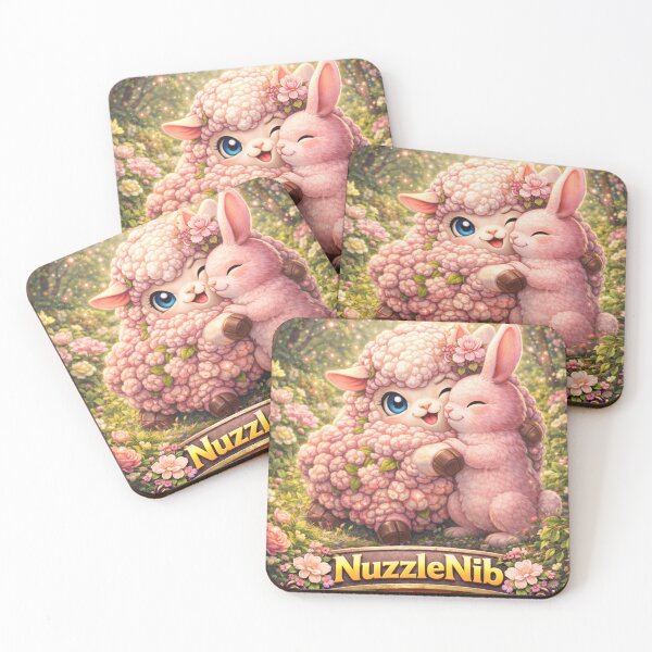 Item preview, Nuzzle Nib | PokeSheep Sheepism Parody designed and sold by Thpoar.