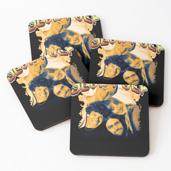 Item preview, Vintage Bootleg Slows Pulps Member designed and sold by FrogPaintLab.