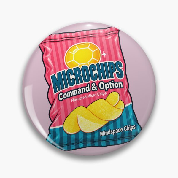Item preview, microchips vision kitchen supply designed and sold by MoodleDoon.