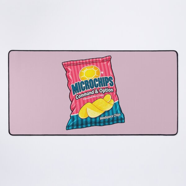 Item preview, microchips vision kitchen supply designed and sold by MoodleDoon.