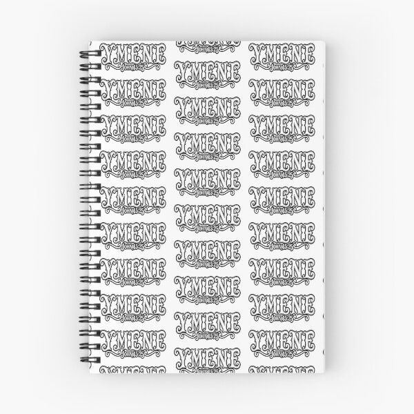 Item preview, Enemy y me n e why me john designed and sold by OCD_JESSICA.