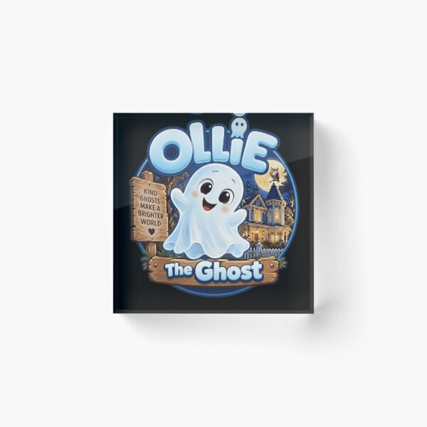 Item preview, Spooky Biscuits Club - We Raise Spirits and Knead Biscuits designed and sold by Panita-Comics.