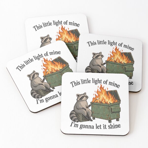 Item preview, This Little Light of Mine designed and sold by sollunadesignns.