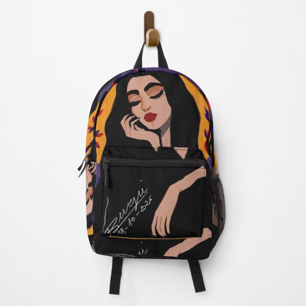 Item preview, Morticia Addams designed and sold by Mannequeenhouse.