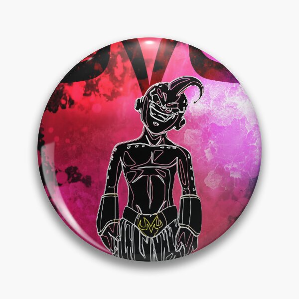 Item preview, Majin Awakening designed and sold by ryukrabit.
