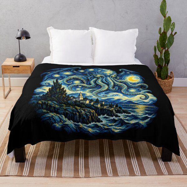 Item preview, H. P. Lovecraft: Cthulhu's Starry Coast designed and sold by Fenay Designs.