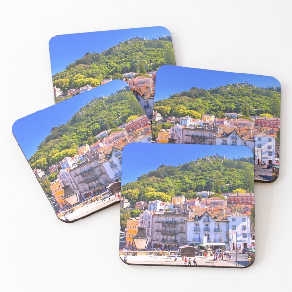 Item preview, Sintra... Monte da Lua designed and sold by Tereza Pilar  Art.