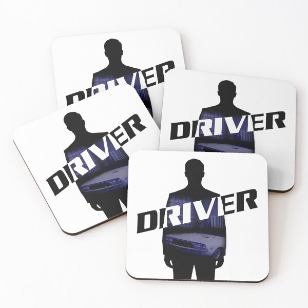 Item preview, Driver Logo designed and sold by J's Models.