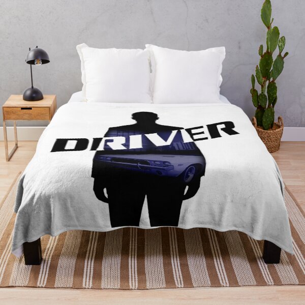Item preview, Driver Logo designed and sold by J's Models.