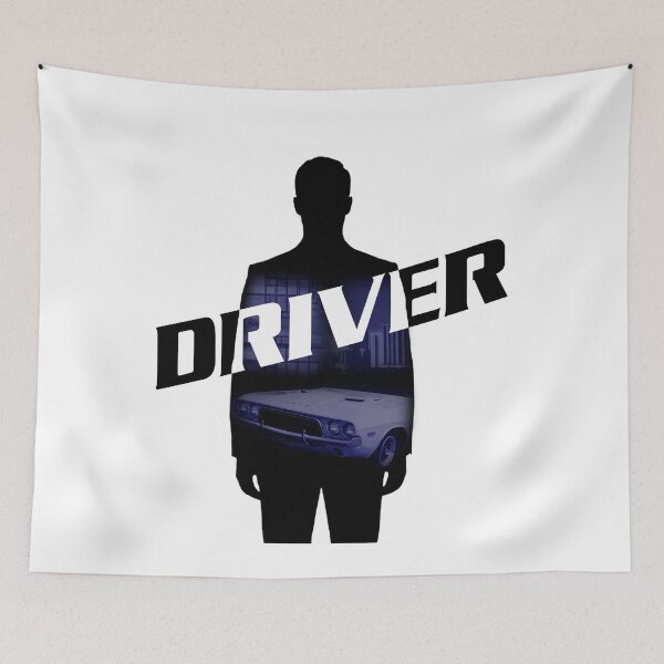 Item preview, Driver Logo designed and sold by J's Models.