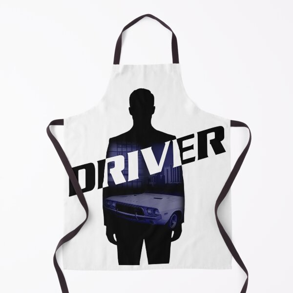 Item preview, Driver Logo designed and sold by J's Models.