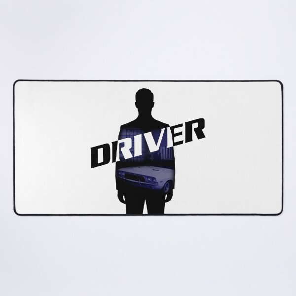Item preview, Driver Logo designed and sold by J's Models.