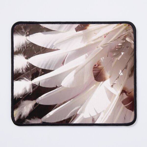 Item preview, Ivory Feathers designed and sold by CCWorkfloor.