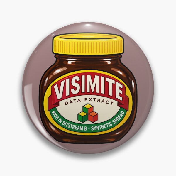 Item preview, visimite vision kitchen supply designed and sold by MoodleDoon.