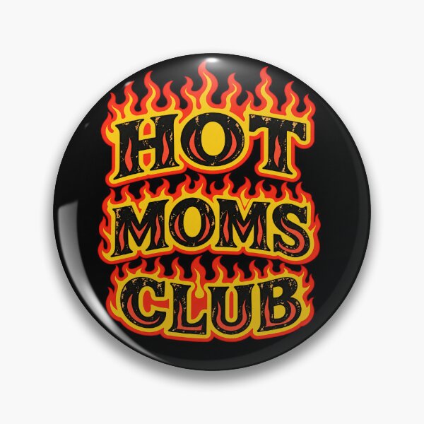 Item preview, Hot Moms Club designed and sold by Kikostas.
