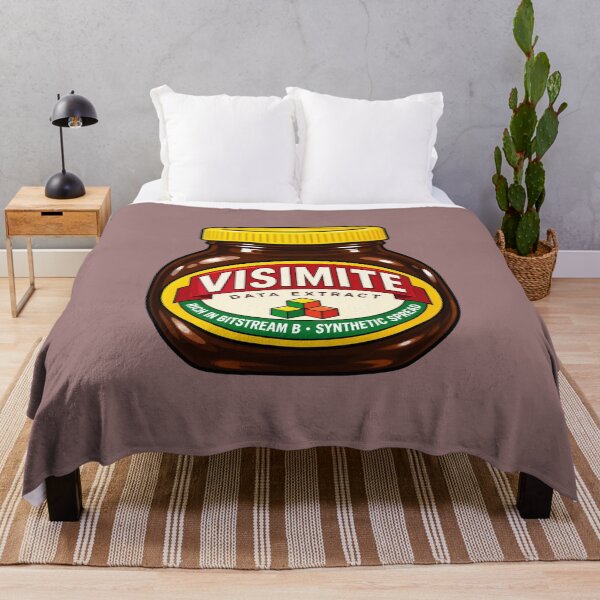 Item preview, visimite vision kitchen supply designed and sold by MoodleDoon.