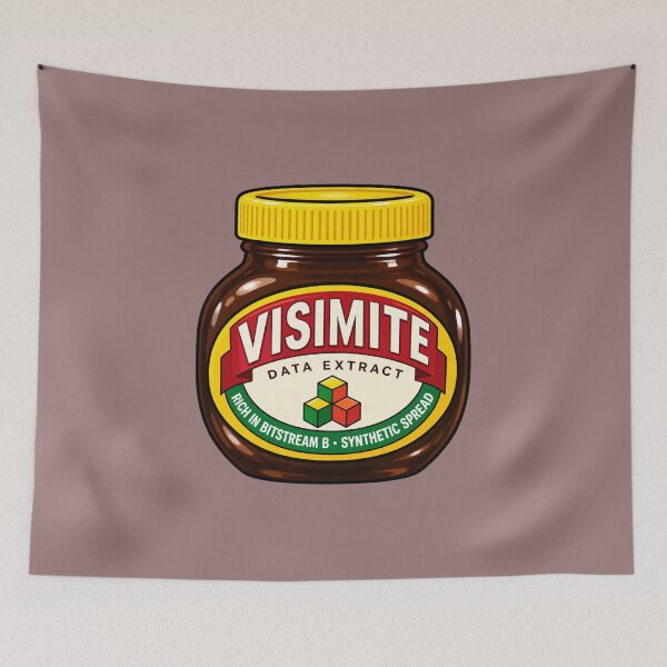 Item preview, visimite vision kitchen supply designed and sold by MoodleDoon.